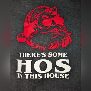 Christmas sweatshirt XL